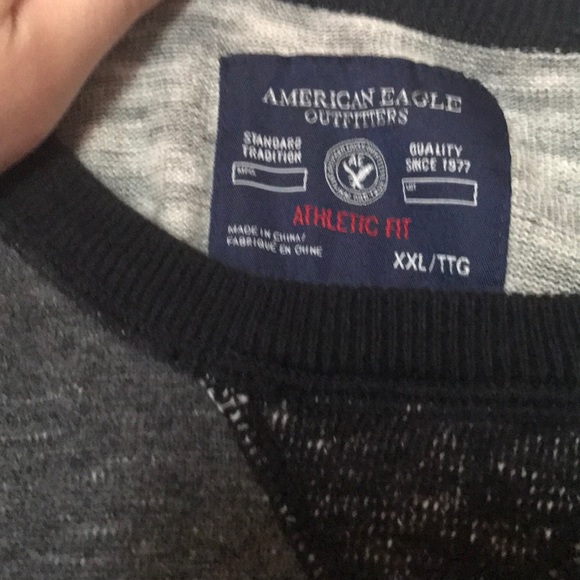 American eagle pullover - Picture 2 of 2